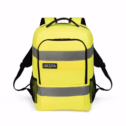 DICOTA P20471-17, Bambino/Bambina, Scompartimento del notebook, Polietilene tereftalato riciclato (rPET)