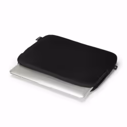 DICOTA D32077-RPET borsa per laptop 11.6" Custodia a tasca Nero - Vista aggiuntiva 4