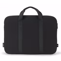 DICOTA D32083-RPET borsa per laptop 16" Custodia a tasca Nero - Vista aggiuntiva 2