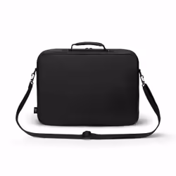 DICOTA D32088-RPET borsa per laptop 16" Custodia a tasca Nero