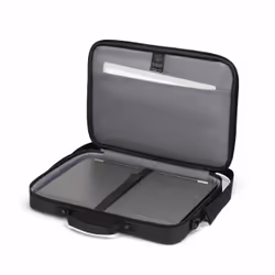 DICOTA D32088-RPET borsa per laptop 16" Custodia a tasca Nero