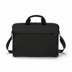 DICOTA D32092-RPET borsa per laptop 16" Valigetta ventiquattrore Nero
