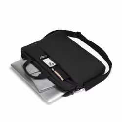 DICOTA D32092-RPET borsa per laptop 16" Valigetta ventiquattrore Nero - Vista aggiuntiva 4