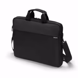 DICOTA D32092-RPET borsa per laptop 16" Valigetta ventiquattrore Nero - Vista aggiuntiva 5