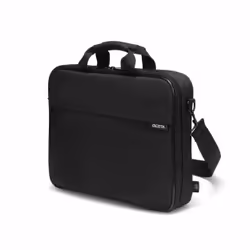 DICOTA D32099-RPET borsa per laptop 17.3" Valigetta ventiquattrore Nero - Vista aggiuntiva 5