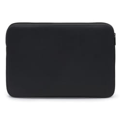 DICOTA PERFECT 29,5 cm (11.6") Custodia a tasca Nero