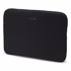 DICOTA PERFECT 17.3" Custodia a tasca Nero - Vista aggiuntiva 2
