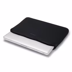 DICOTA PERFECT 17.3" Custodia a tasca Nero - Vista aggiuntiva 3