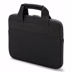 DICOTA SMART 13.3" Custodia a tasca Nero - Vista aggiuntiva 2