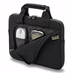 DICOTA SMART 16" Custodia a tasca Nero - Vista aggiuntiva 3