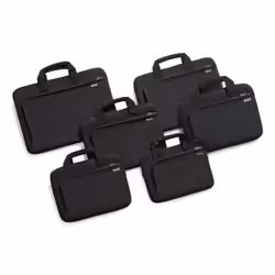 DICOTA SMART 16" Custodia a tasca Nero - Vista aggiuntiva 4