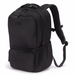 DICOTA D32116-RPET zaino Zaino casual Nero Poliestere, Polietilene tereftalato riciclato (rPET) - Vista aggiuntiva 2