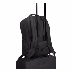 DICOTA D32116-RPET zaino Zaino casual Nero Poliestere, Polietilene tereftalato riciclato (rPET) - Vista aggiuntiva 6