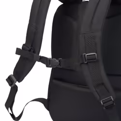 DICOTA D32116-RPET zaino Zaino casual Nero Poliestere, Polietilene tereftalato riciclato (rPET) - Vista aggiuntiva 7