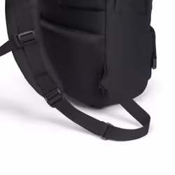 DICOTA D32116-RPET zaino Zaino casual Nero Poliestere, Polietilene tereftalato riciclato (rPET) - Vista aggiuntiva 8