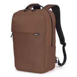 DICOTA D32124-RPET zaino Zaino casual Marrone Poliestere - Vista aggiuntiva 2