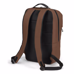 DICOTA D32124-RPET zaino Zaino casual Marrone Poliestere - Vista aggiuntiva 3