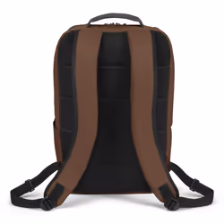 DICOTA D32124-RPET zaino Zaino casual Marrone Poliestere - Vista aggiuntiva 4