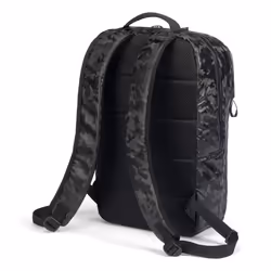DICOTA D32126 zaino Zaino casual Mimetico Poliestere - Vista aggiuntiva 3