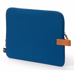 DICOTA D32154-RPET borsa per laptop 35,6 cm (14") Custodia a sacchetto Blu marino - Vista aggiuntiva 5