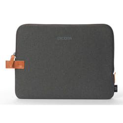 DICOTA D31752-RPET borsa per laptop 33 cm (13") Custodia a sacchetto Antracite