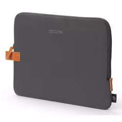 DICOTA D31752-RPET borsa per laptop 33 cm (13") Custodia a sacchetto Antracite