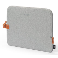 DICOTA Skin URBAN 14 35,6 cm (14") Custodia a tasca Grigio