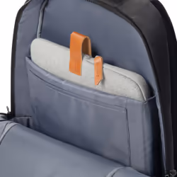 DICOTA Skin URBAN 14 35,6 cm (14") Custodia a tasca Grigio - Vista aggiuntiva 3
