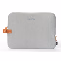 DICOTA Skin URBAN 14 35,6 cm (14") Custodia a tasca Grigio - Vista aggiuntiva 5