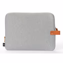 DICOTA D32025-RPET borsa per laptop 38,1 cm (15") Custodia a sacchetto Grigio - Vista aggiuntiva 6
