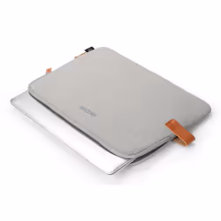 DICOTA D32025-RPET borsa per laptop 38,1 cm (15") Custodia a sacchetto Grigio - Vista aggiuntiva 7