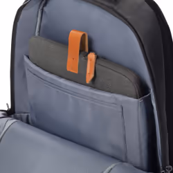 DICOTA D32026-RPET borsa per laptop 38,1 cm (15") Custodia a sacchetto Antracite - Vista aggiuntiva 4