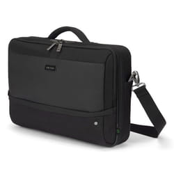 DICOTA D32165-RPET borsa per laptop 40,6 cm (16") Valigetta ventiquattrore Nero