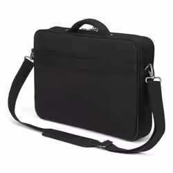 DICOTA D32165-RPET borsa per laptop 40,6 cm (16") Valigetta ventiquattrore Nero - Vista aggiuntiva 2