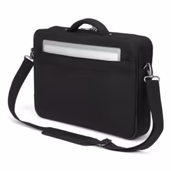 DICOTA D32165-RPET borsa per laptop 40,6 cm (16") Valigetta ventiquattrore Nero - Vista aggiuntiva 5