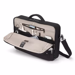 DICOTA D32165-RPET borsa per laptop 40,6 cm (16") Valigetta ventiquattrore Nero - Vista aggiuntiva 6