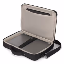DICOTA D32165-RPET borsa per laptop 40,6 cm (16") Valigetta ventiquattrore Nero - Vista aggiuntiva 7