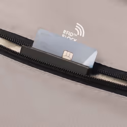 DICOTA D32165-RPET borsa per laptop 40,6 cm (16") Valigetta ventiquattrore Nero - Vista aggiuntiva 8