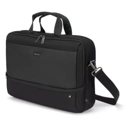 DICOTA D32166-RPET borsa per laptop 40,6 cm (16") Valigetta ventiquattrore Nero