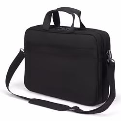 DICOTA D32166-RPET borsa per laptop 40,6 cm (16") Valigetta ventiquattrore Nero - Vista aggiuntiva 2