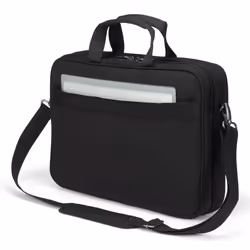 DICOTA D32166-RPET borsa per laptop 40,6 cm (16") Valigetta ventiquattrore Nero - Vista aggiuntiva 3