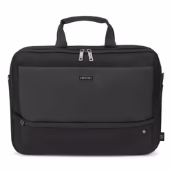 DICOTA D32166-RPET borsa per laptop 40,6 cm (16") Valigetta ventiquattrore Nero - Vista aggiuntiva 4