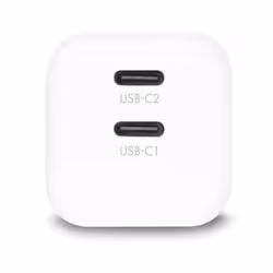 DICOTA D32184 Caricabatterie per dispositivi mobili Computer portatile, Smartphone, Tablet Bianco AC Ricarica rapida Interno - Vista aggiuntiva 4