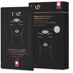 FOREO FAQ™ Microneedling Anti-Wrinkle 3 pz