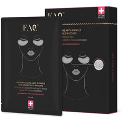 FOREO FAQ™ Microneedling Anti-Wrinkle 3× 2 pz