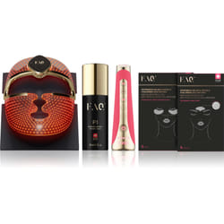FOREO FAQ™ Facial Rejuvenation Set 
