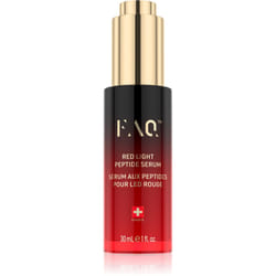 FOREO FAQ™ Red Light Peptide Serum 30 ml