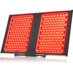 FOREO FAQ™ Dual LED Panel 1 pz
