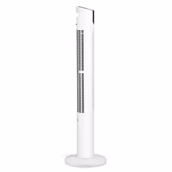 Trisa 9359.7010 ventilatore Nero, Bianco