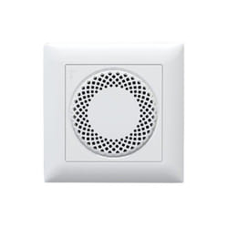 Revoltab HIDE diffusore di aromi Cartuccia di fragranza Bianco